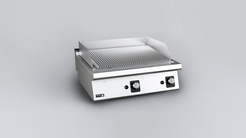 Fagor Kore 700 Series Bench Top Gas Chargrill B-G710