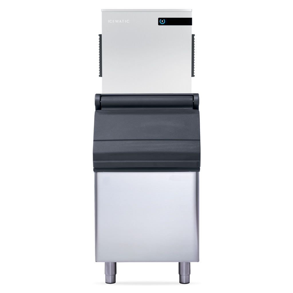 Icematic High Production Flake Ice Machine