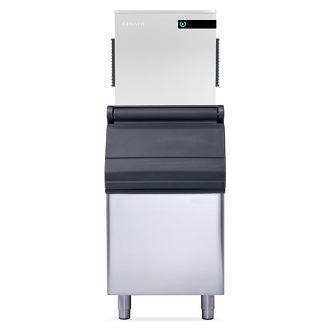 Icematic High Production Flake Ice Machine