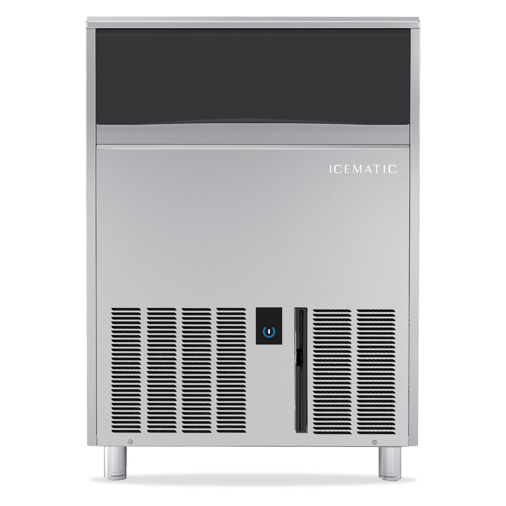 Icematic Self Contained Flake Ice Machine