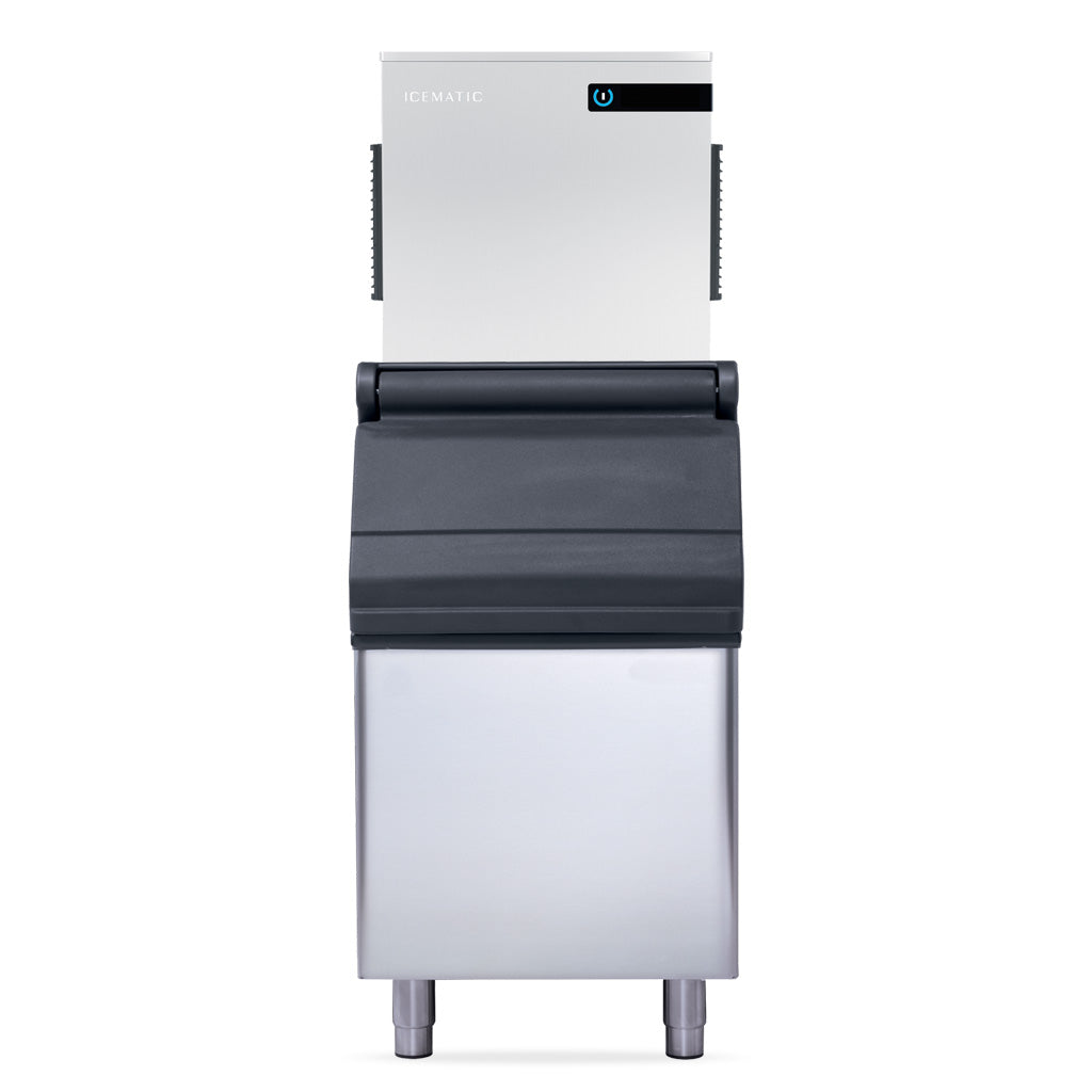 Icematic High Production Flake Ice Machine