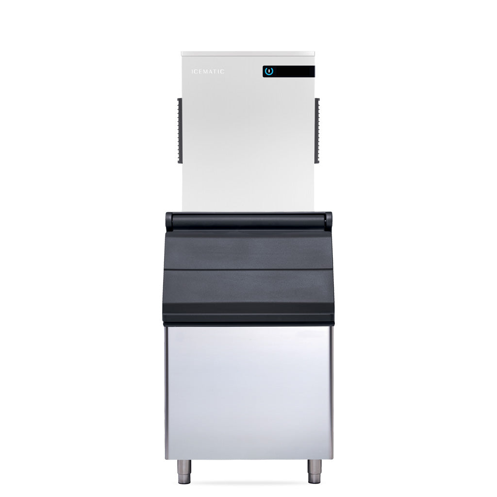 Icematic 300Kg High Production Flake Ice Machine B305-A