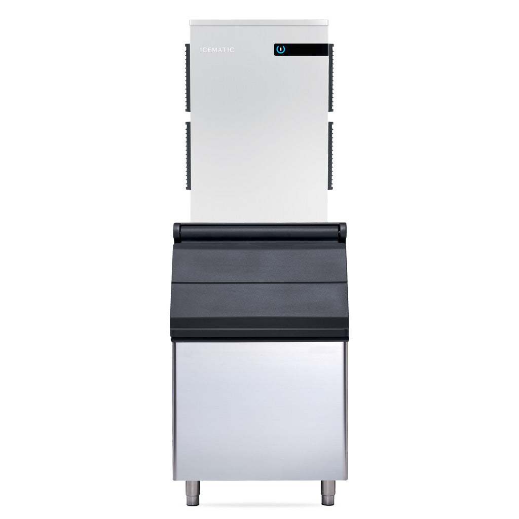 Icematic High Production Flake Ice Machine