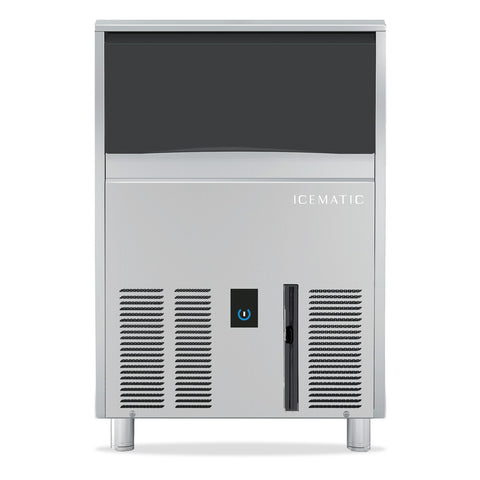 Icematic Self Contained Flake Ice Machine