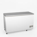 Thermaster Chest Freezer With Ss Lid BD598F