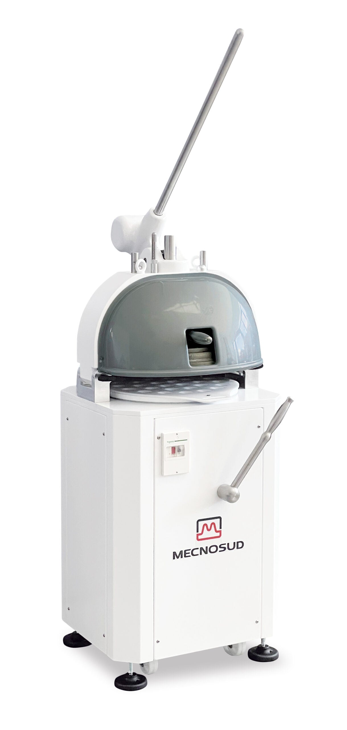 Mecnosud Bun Divider/Rounder - BDM0030