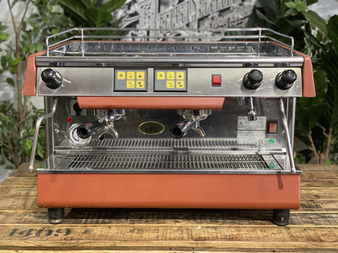 BFC Gran Doge Clay - 2 Group Commercial Espresso Machine