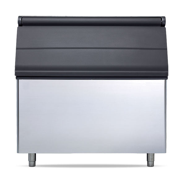 Icematic Slope Front Storage Bin