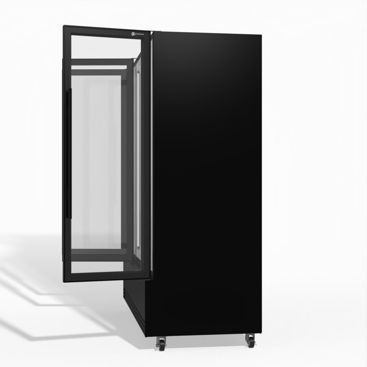 Skope BME1500N-A 3 Glass Door Display or Storage Fridge