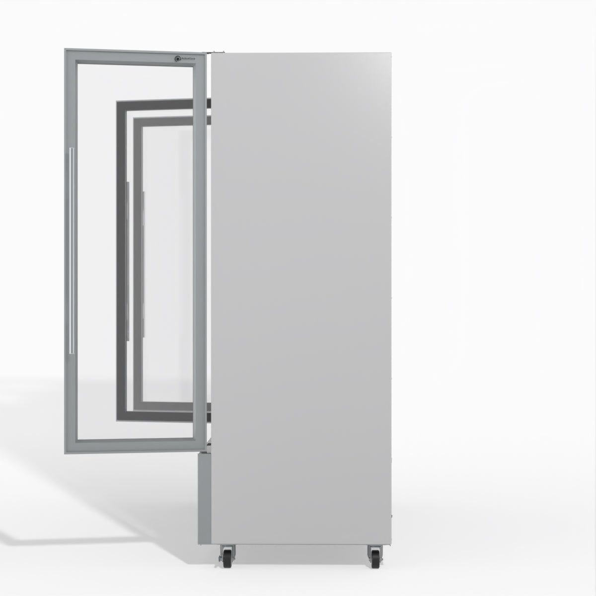 Skope BME1500N-A 3 Glass Door Display or Storage Fridge