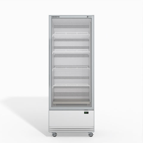 Skope BME600N-A 1 Glass Door Display or Storage Fridge