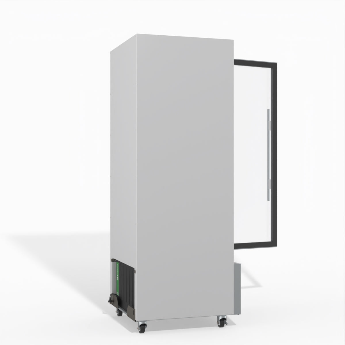 Skope BME600N-A 1 Glass Door Display or Storage Fridge