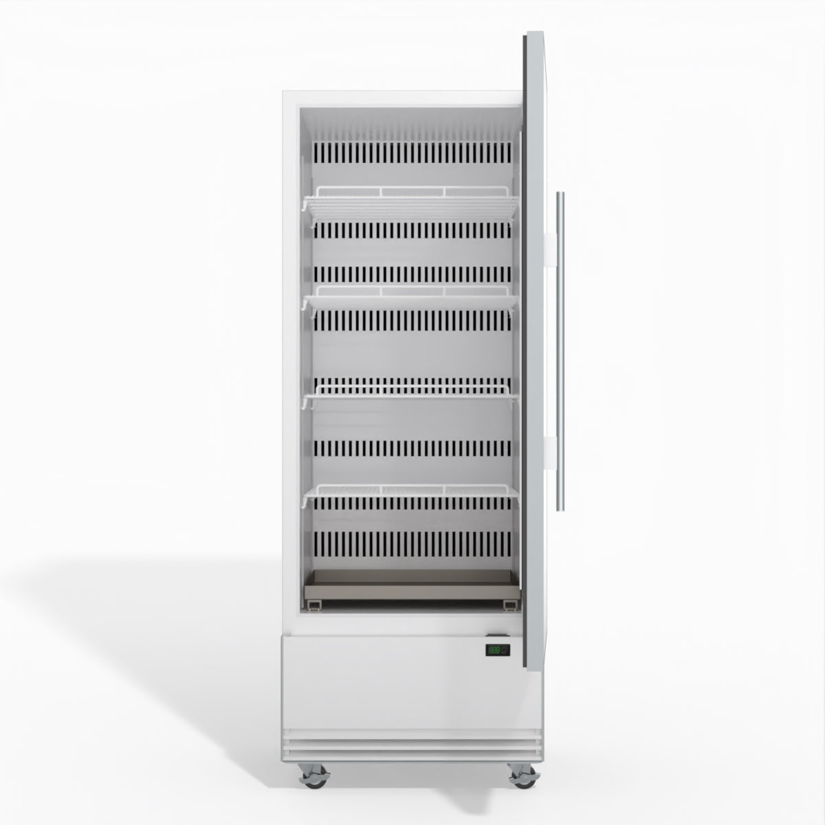 Skope BME600N-A 1 Glass Door Display or Storage Fridge