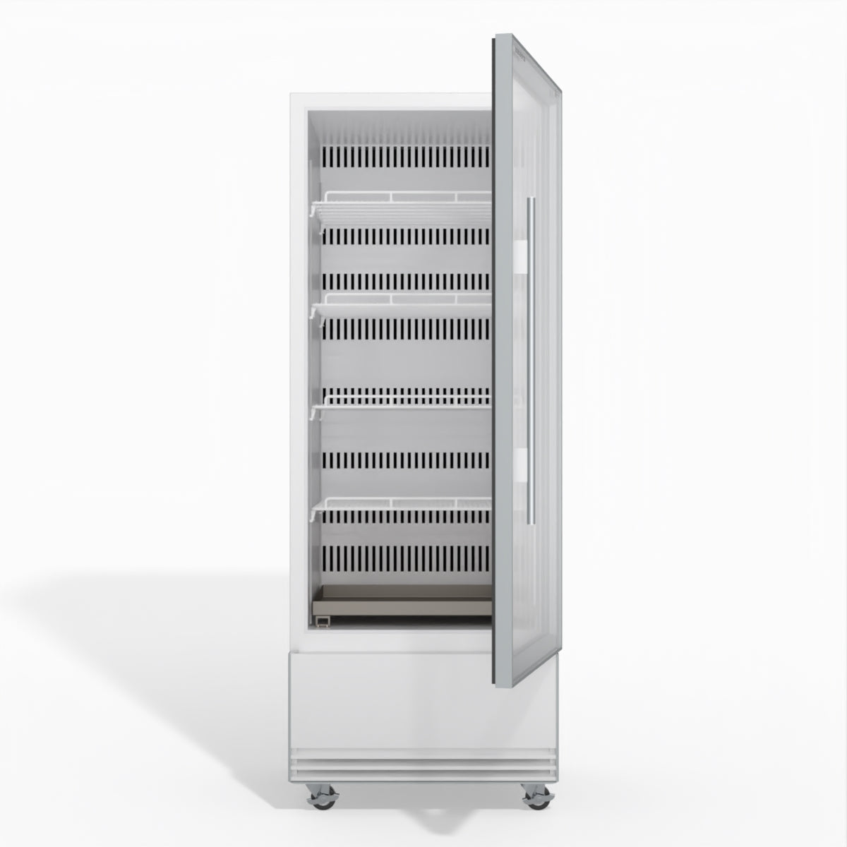 Skope BME600N-A 1 Glass Door Display or Storage Fridge