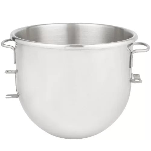 Hobart Bowl Stainless Steel For Hl200  - BOWL-HL20
