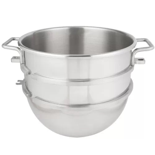 Hobart Bowl Stainless Steel For Hl400  - BOWL-HL40