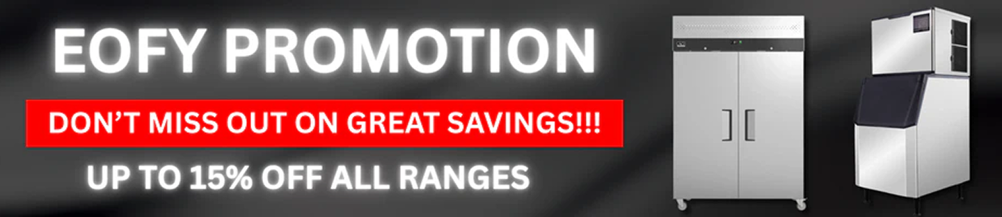 EOFY SALE