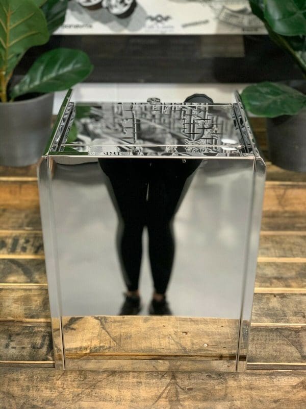 Bellezza Chiara - 1 Group Commercial Espresso Machine