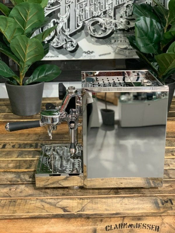 Bellezza Chiara - 1 Group Commercial Espresso Machine