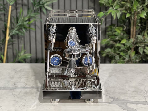 Bellezza Inizio R (Rotary Pump) - 1 Group Commercial Espresso Machine