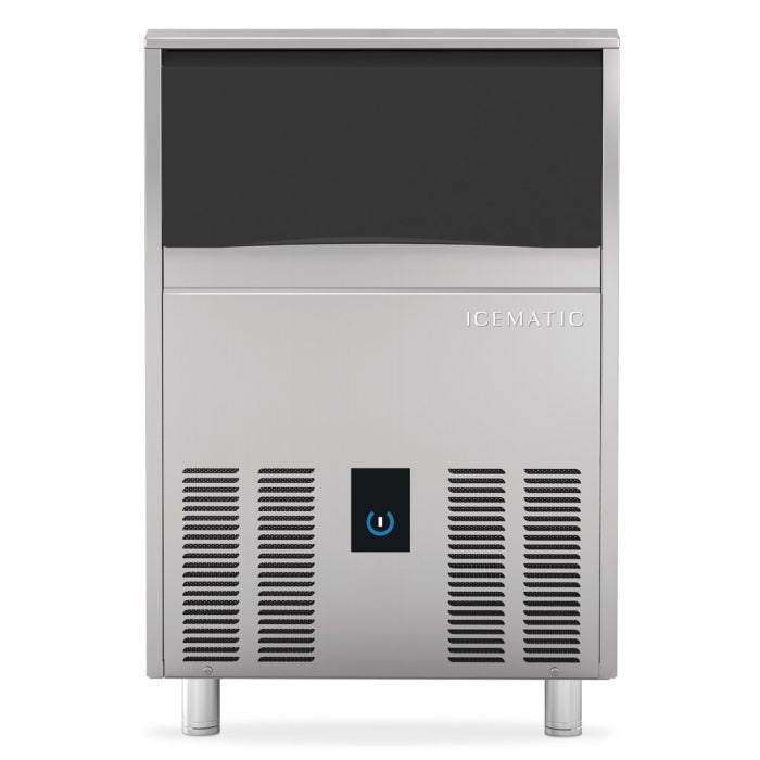 Icematic 46Kg Under Counter Self Contained Ice Machine C46-A