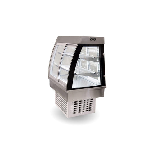 Bonvue Drop-In Counter Top Display C4RF Series - C4RF15