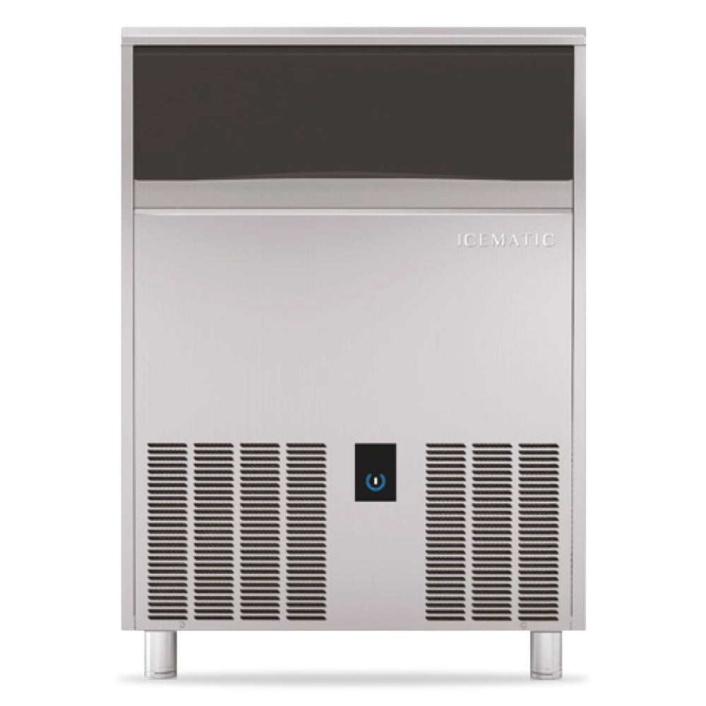 Icematic Self Contained Ice Machines - 28Kg To 90Kg Model - C-A