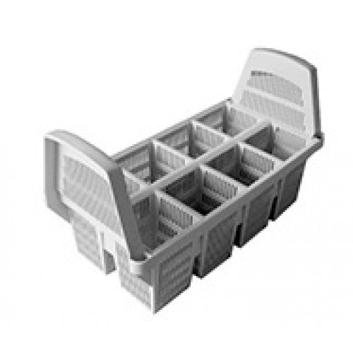 Hobart 8 Section Cutlery Box