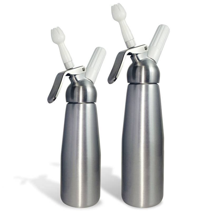 Bestwhip Cream Gun 500ml - CGB0001