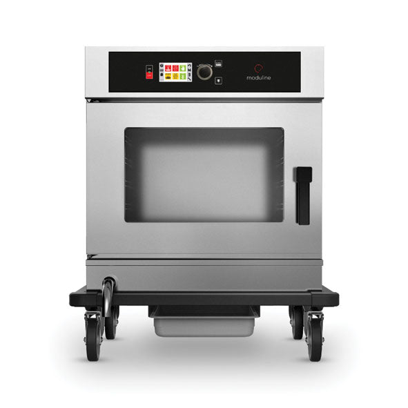 Moduline 5 X 2/1Gn Mobile Cook And Hold Oven CHC 052E