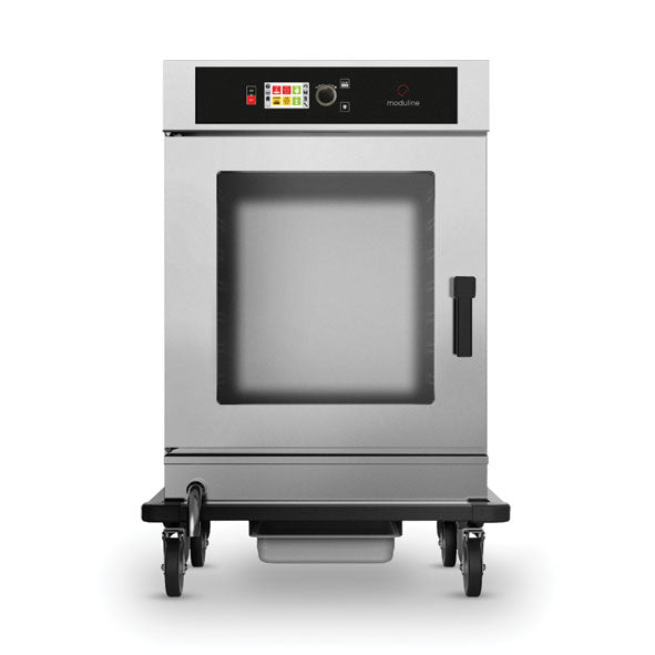Moduline Mobile Cook And Hold Oven