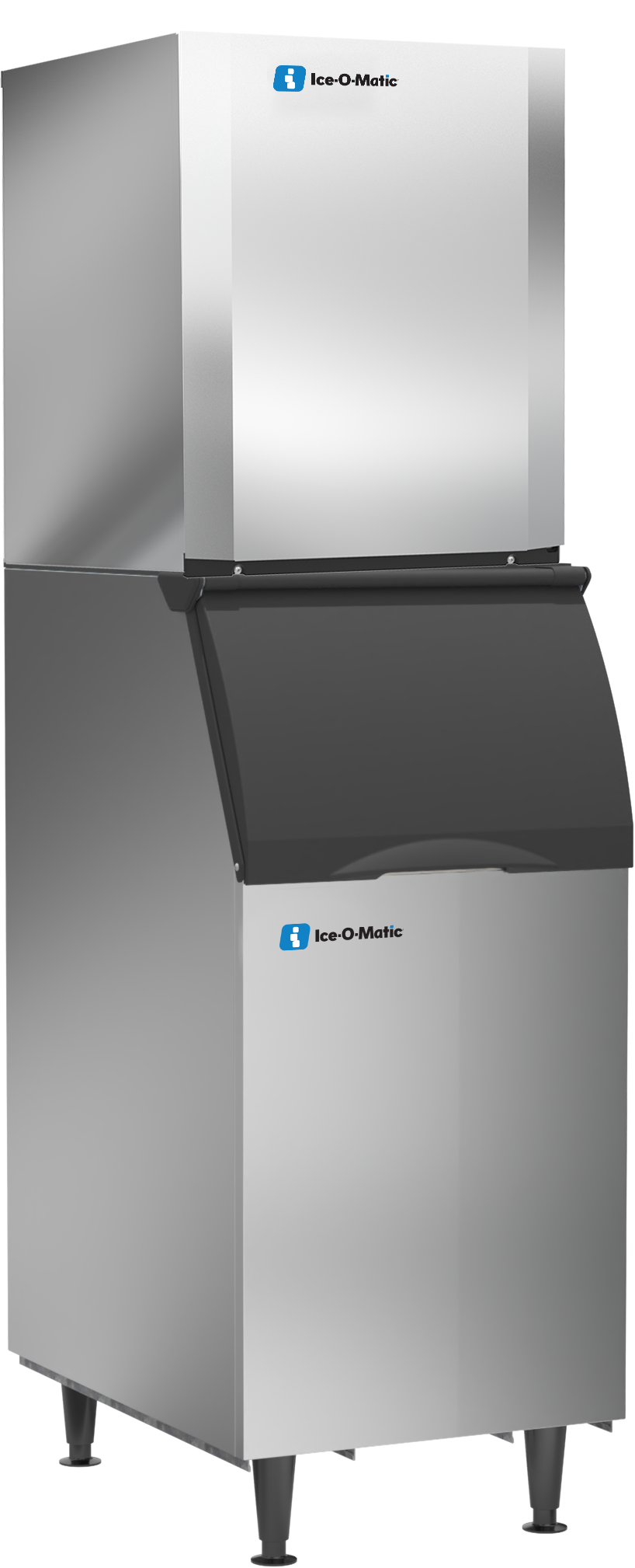 Ice-O-Matic CIM0325HA90 Modular Half Cube Ice Maker