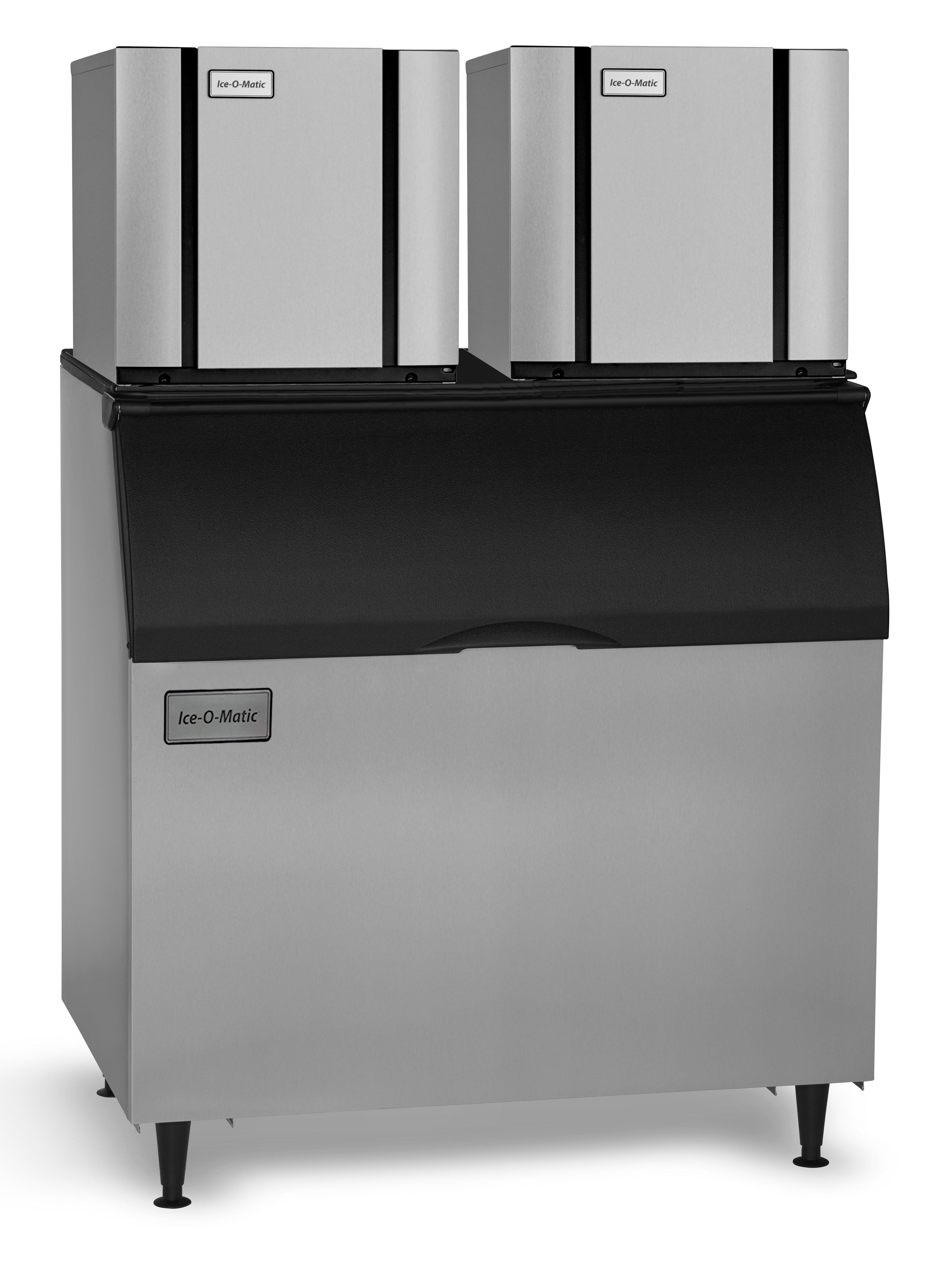 Ice-O-Matic B110 Ice Storage Bin 388kg