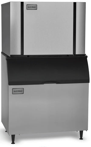 Ice-O-Matic CIM1845 Modular Cube Ice Maker