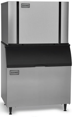 Ice-O-Matic B110 Ice Storage Bin 388kg