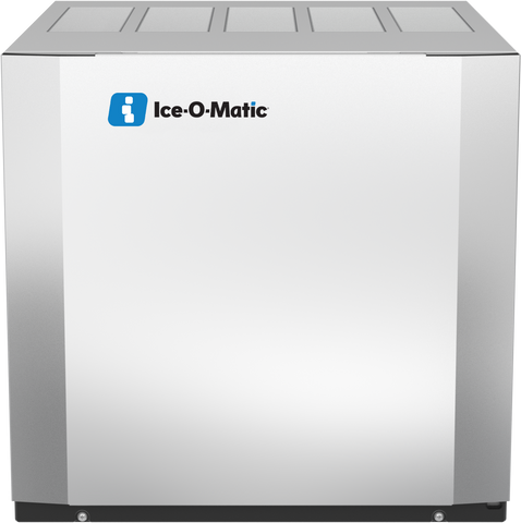 Ice-O-Matic CIM0325HA90 Modular Half Cube Ice Maker