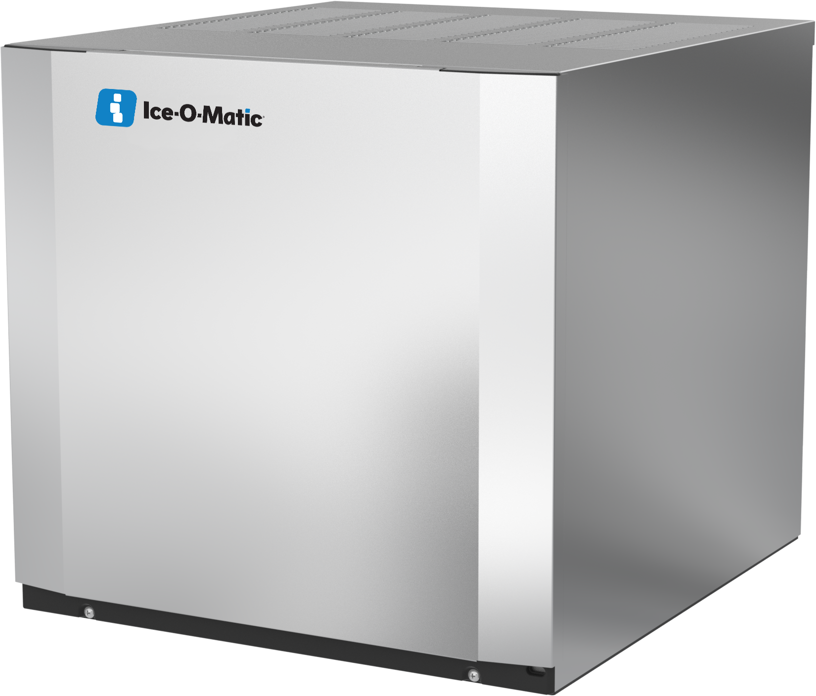 Ice-O-Matic CIM0325HA90 Modular Half Cube Ice Maker