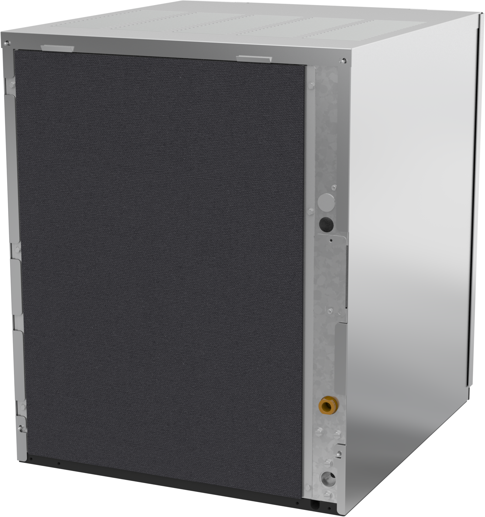 Ice-O-Matic CIM1125FA90 Slim Line Modular Full Cube Ice Maker