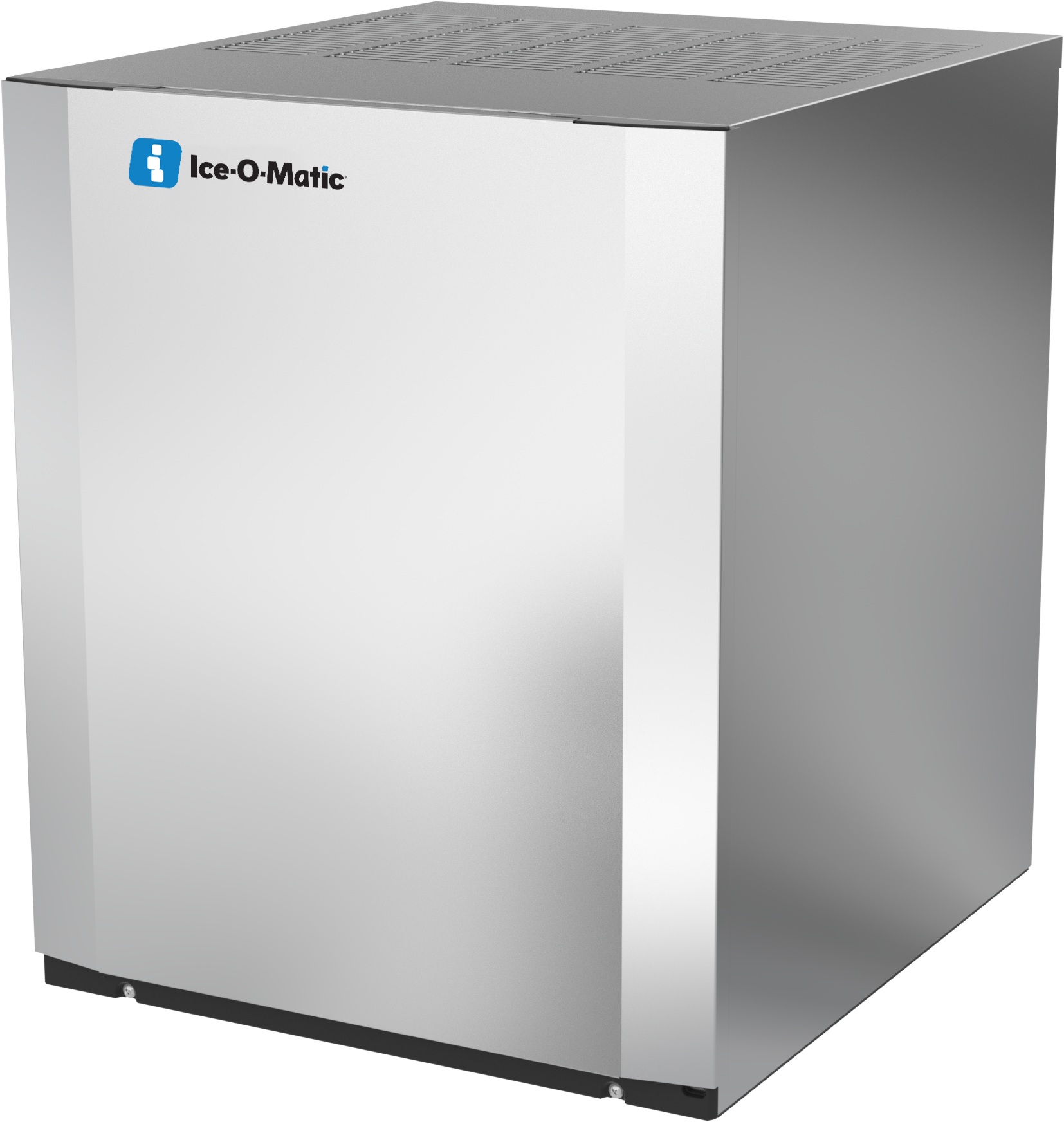 Ice-O-Matic CIM0825HA90 Modular Half Cube Ice Maker