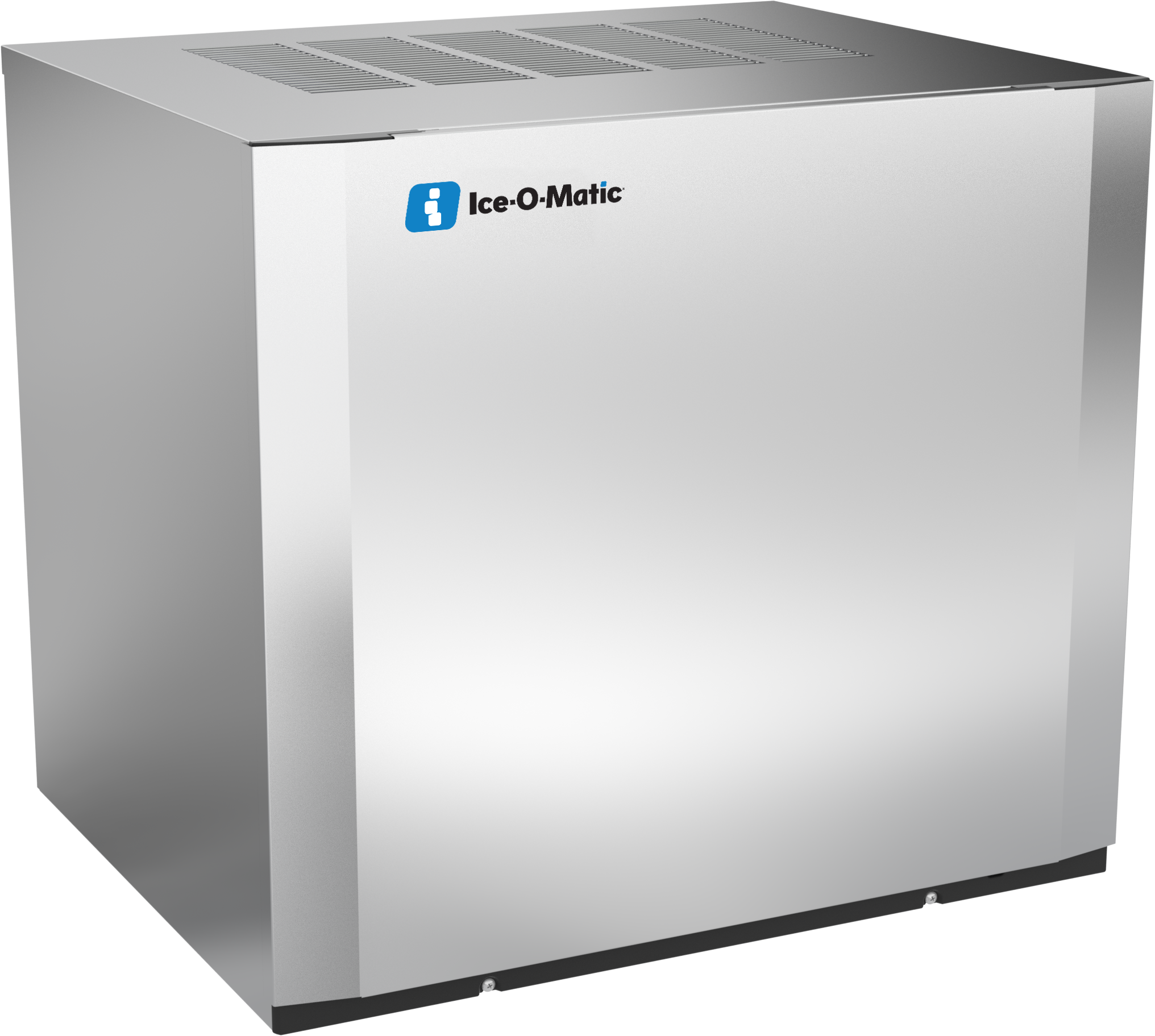Ice-O-Matic CIM1135HA90 Modular Half Cube Ice Maker