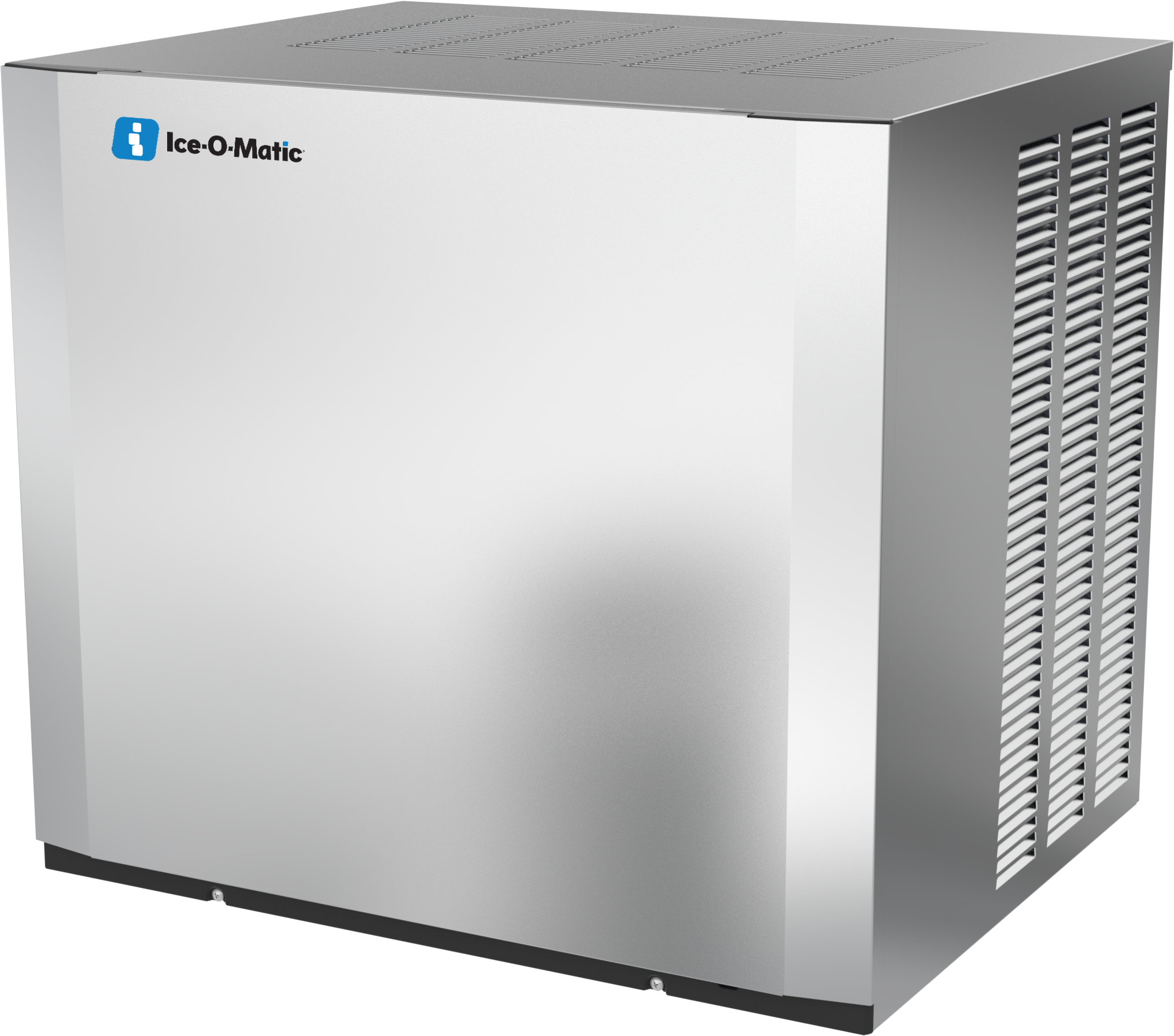 Ice-O-Matic CIM1135HA90 Modular Half Cube Ice Maker