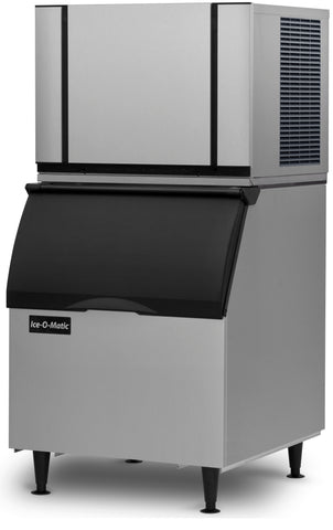 Ice-O-Matic B40 Ice Storage Bin 156kg