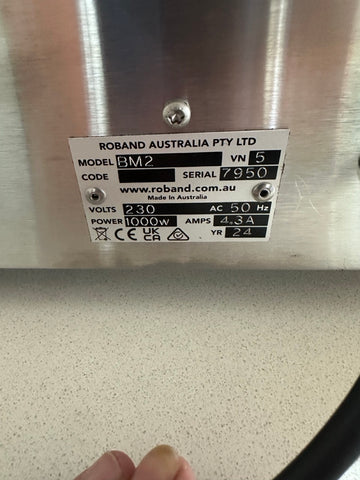 Bain Marie (CL-BM2-7950)