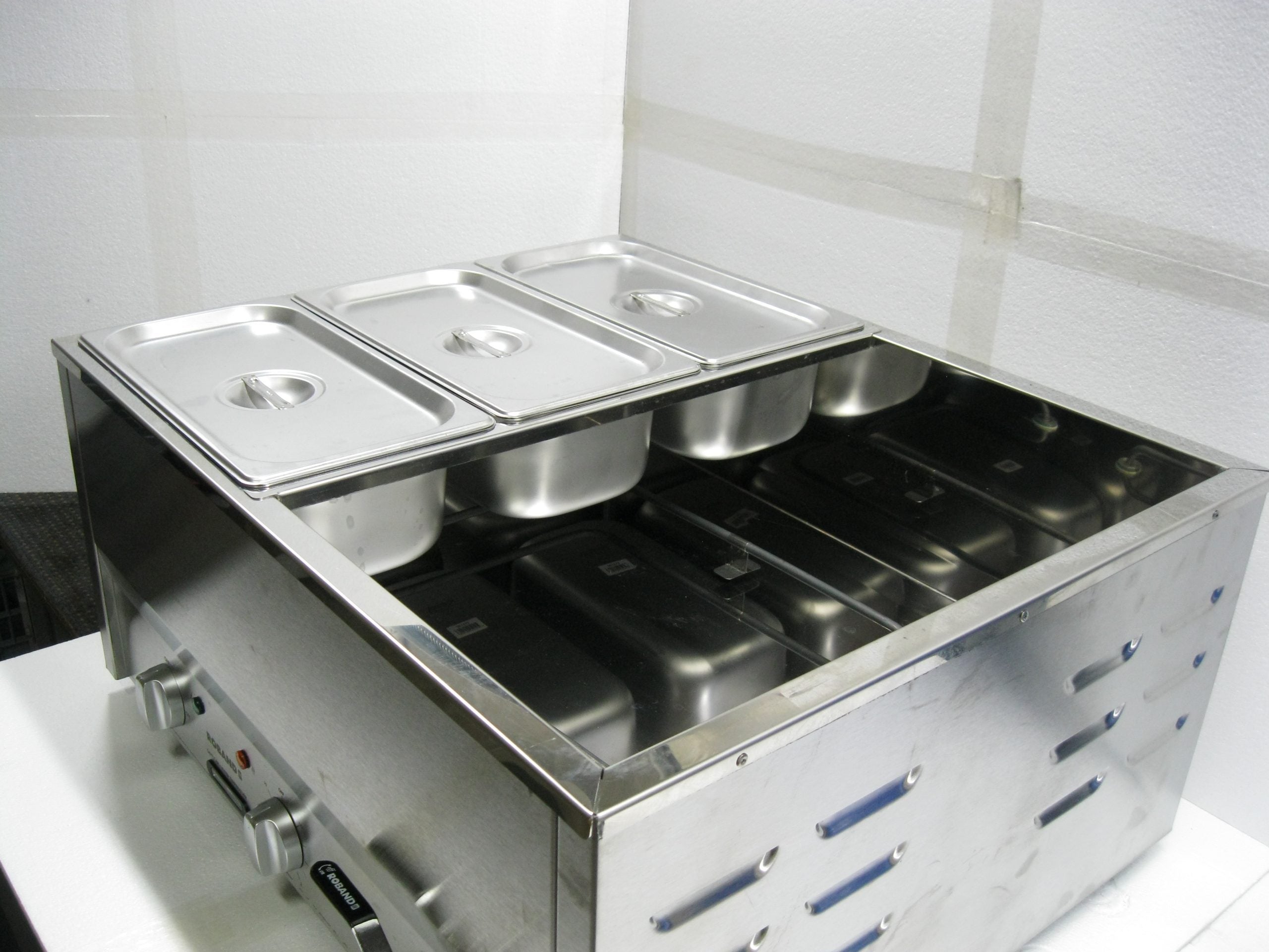 Bain Marie (CL-BM4B-4702)