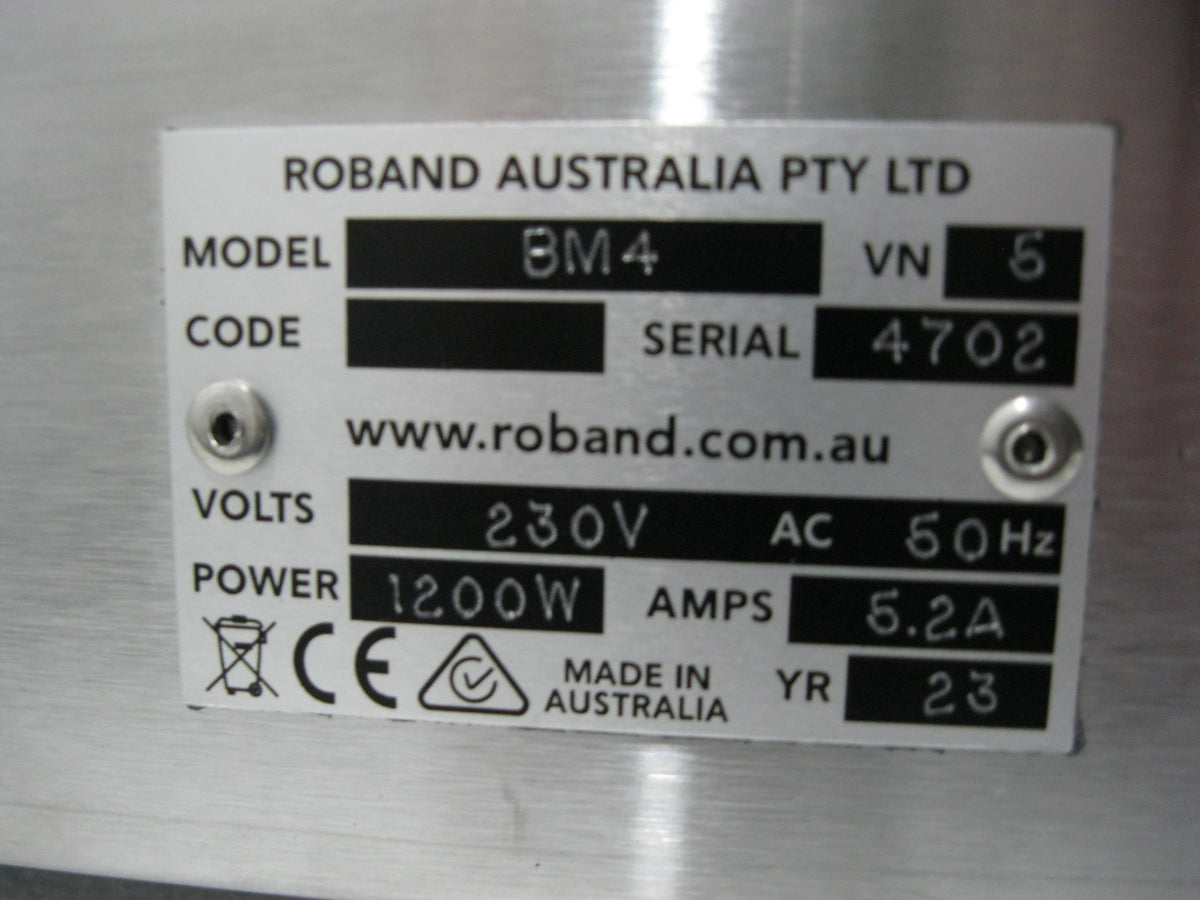Bain Marie (CL-BM4B-4702)