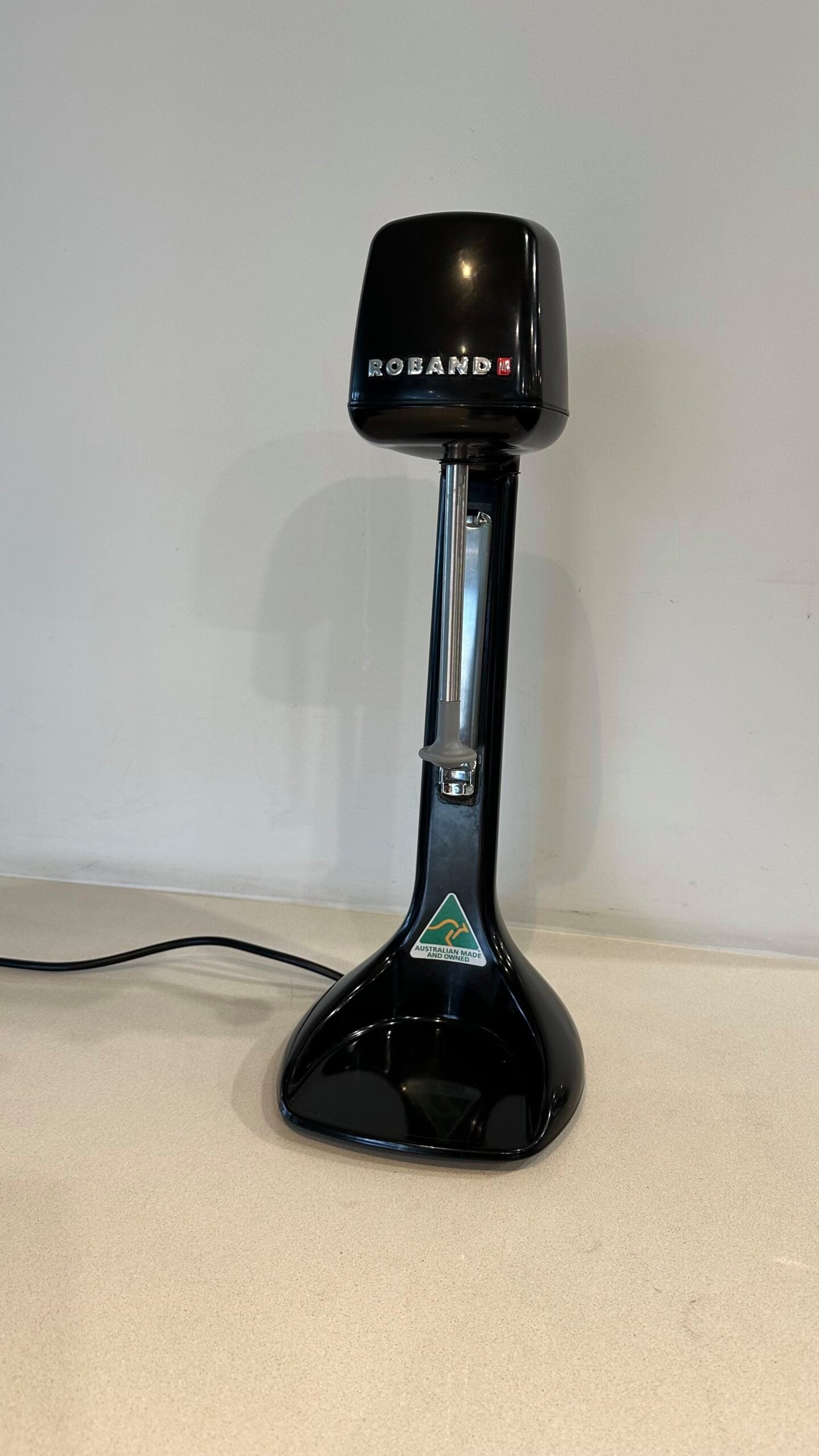 Drink Mixer Black (CL-DM31B-3260)