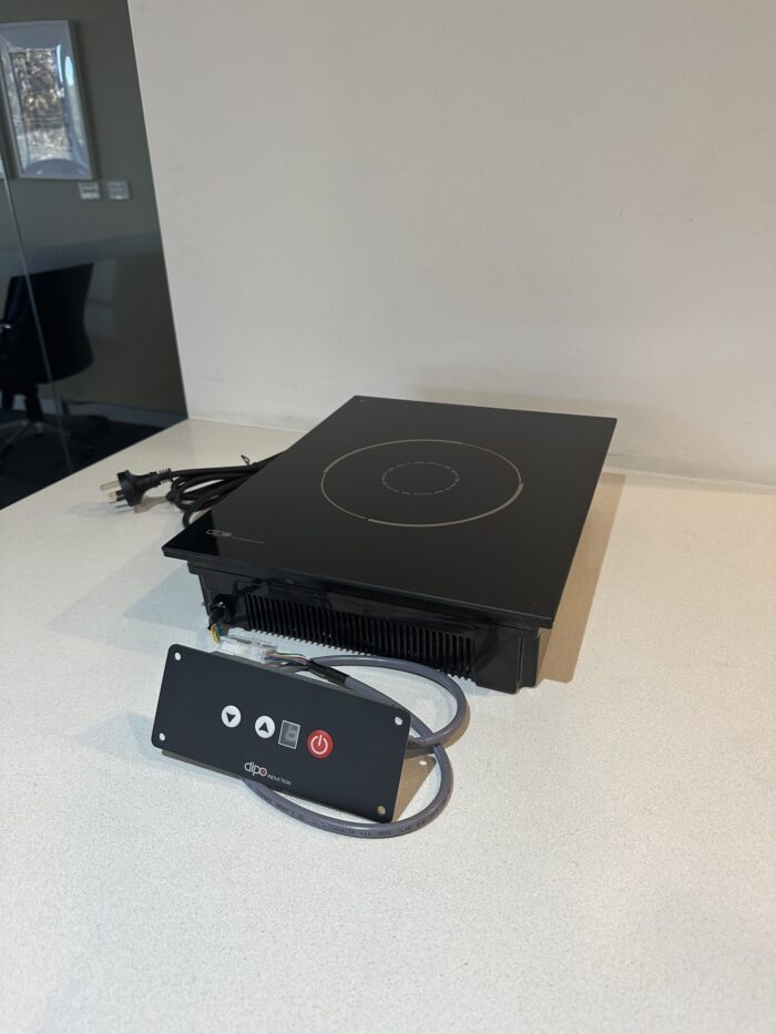 Dipo Under Counter LAVA Induction Warmer (CL-DWU05-220504-004)
