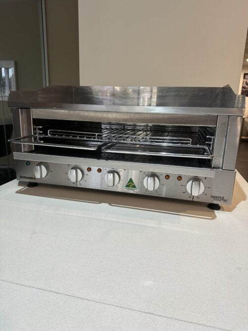 Austheat Hotplate (CL-AH860-112)