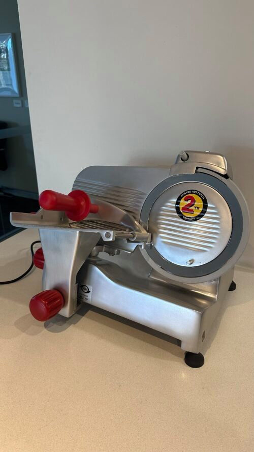 Forje Teflon Frying Pan 6.25L (CL-FP40)