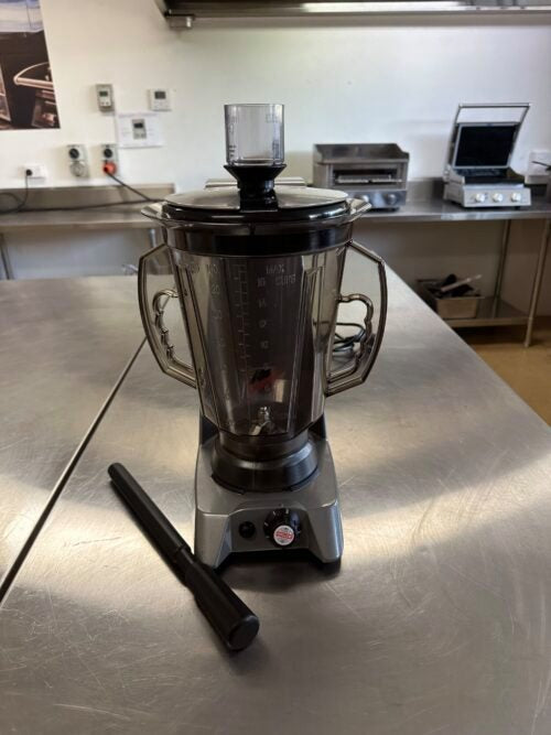 Hallde SB-4 Blender (CL-SB-4-1272827)